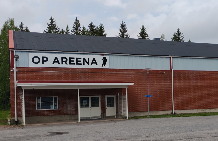 OP Areena